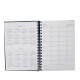 Caderno Cromato 23 x 16 Personalizado