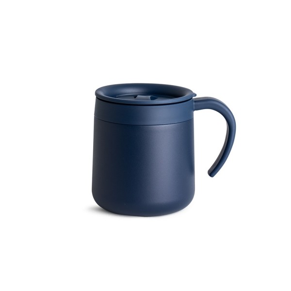 Caneca Térmica Inox 350ml Personalizada