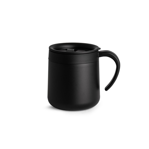 Caneca Térmica Inox 350ml Personalizada