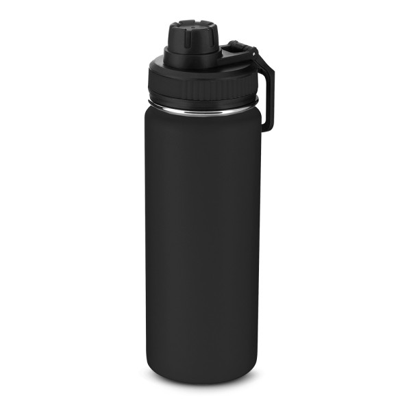 Garrafa Térmica Inox 570ml Com Logo