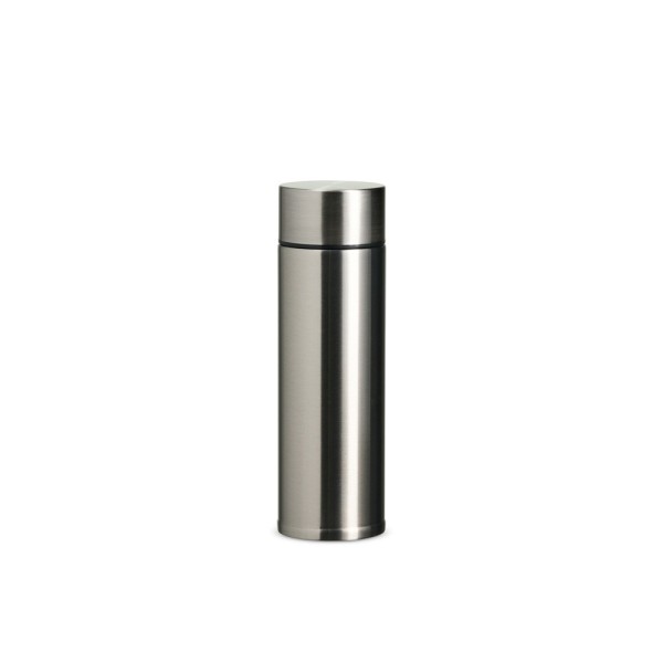 Garrafa Térmica Inox 320ml Personalizada