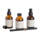 Kit com 3 Aromas para Ambiente Com Logotipo