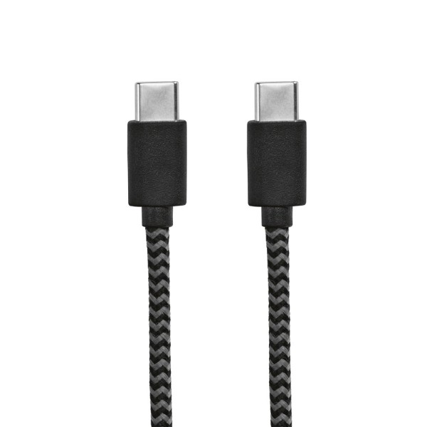 Cabo USB-C de Carregamento Rápido Personalizado