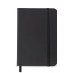 Caderno Tipo Moleskine com Logo Personalizada