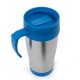 Caneca Inox 400ml Personalizada