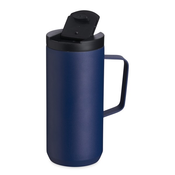 Caneca Térmica 400ml Personalizada