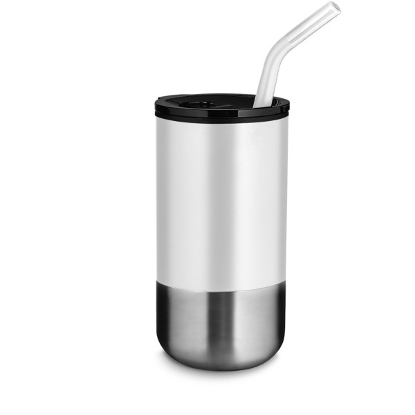 Copo Inox 550ml Personalizado