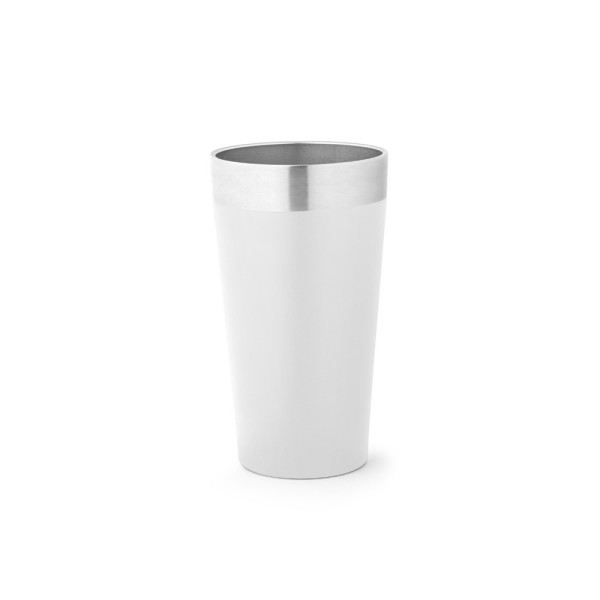 Copo Térmico de Aço Inox 540ml Personalizado