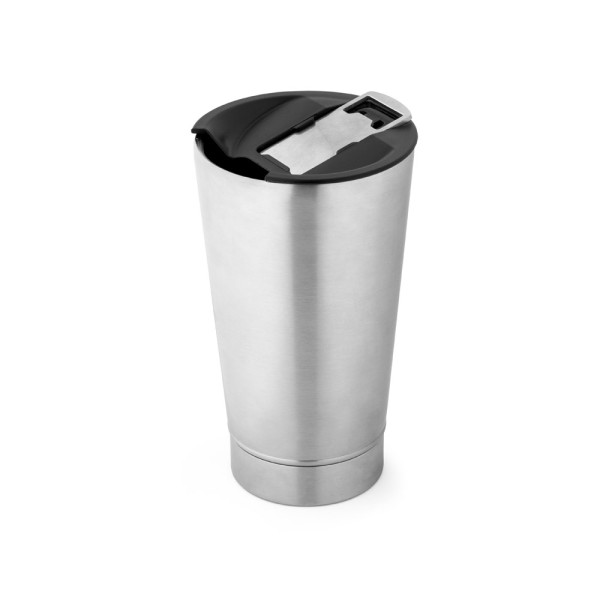 Copo Térmico de Aço Inox 630ml Personalizado