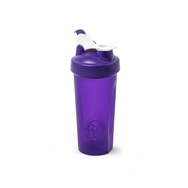 Coqueteleira Plástica 700ml Personalizada