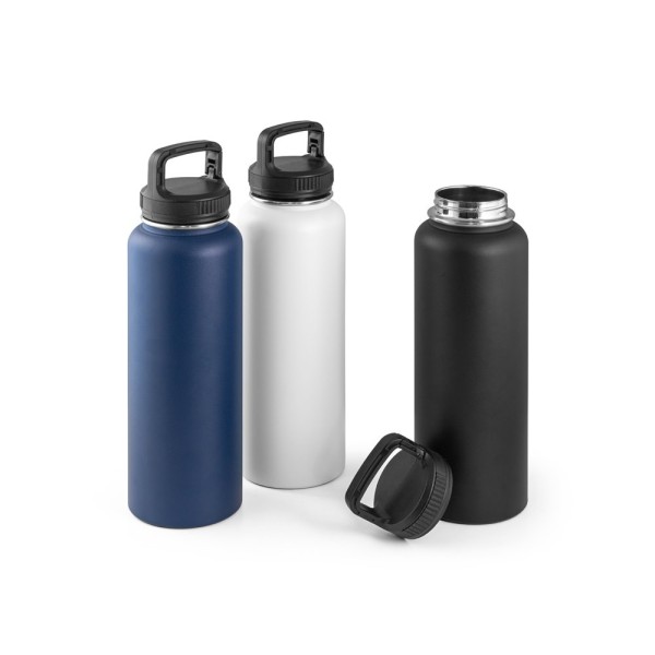 Garrafa em Aço Inox 1,2l Personalizada