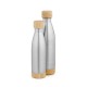 Garrafa em Aço Inox 550ml Personalizada