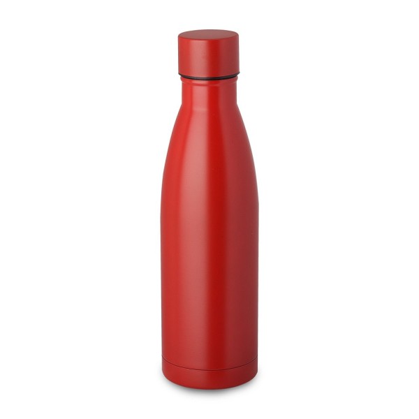 Garrafa em aço inox de 450ml Personalizada