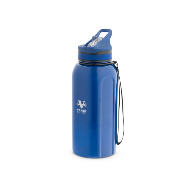 Garrafa Esportiva 1,2L Personalizada