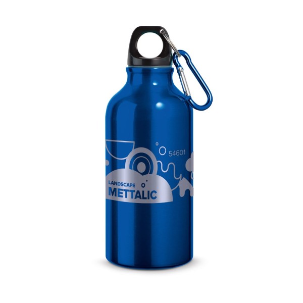 Garrafa Esportiva 400ml Personalizada