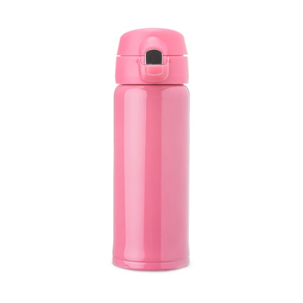 Garrafa Inox 400ml Personalizada