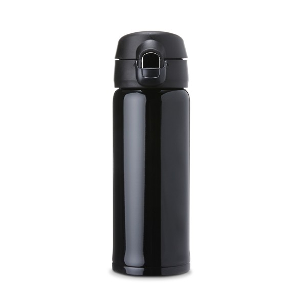 Garrafa Inox 400ml Personalizada