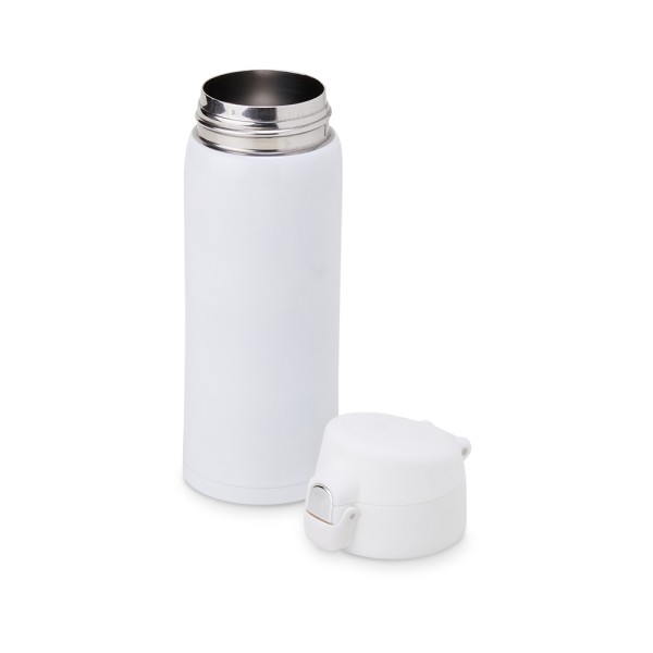 Garrafa Inox 400ml Personalizada