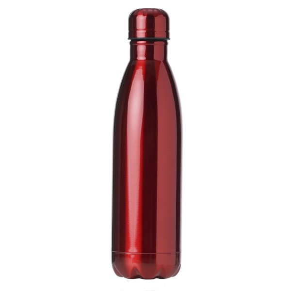 Garrafa Inox 750ml Promocional