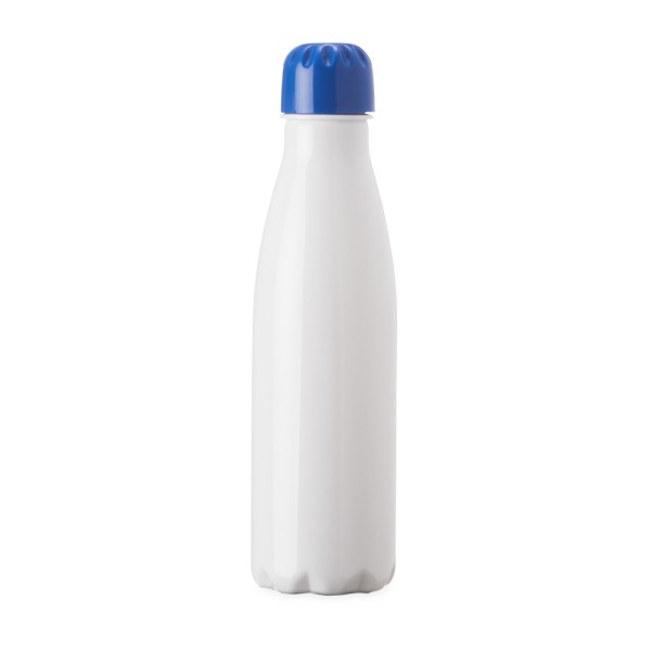 Garrafa Plástica 550ml Personalizada