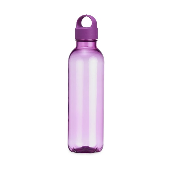 Garrafa Plástica 650ml Personalizada