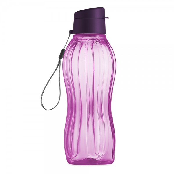 Garrafa Plástica 800ml Personalizada