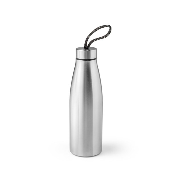 Garrafa Squeeze Inox 710ml Personalizada