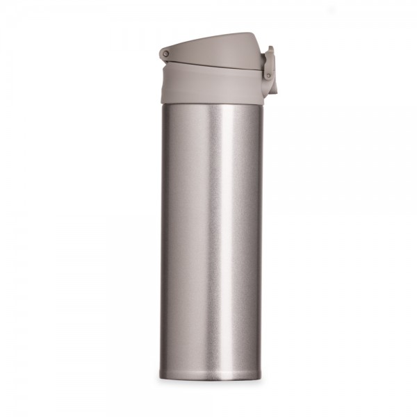 Garrafa Térmica 450ml com Logo