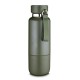 Garrafa Térmica Inox 500ml Com Logo Personalizado