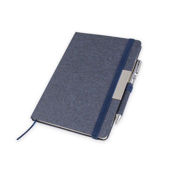 Kit Caderno Personalizado