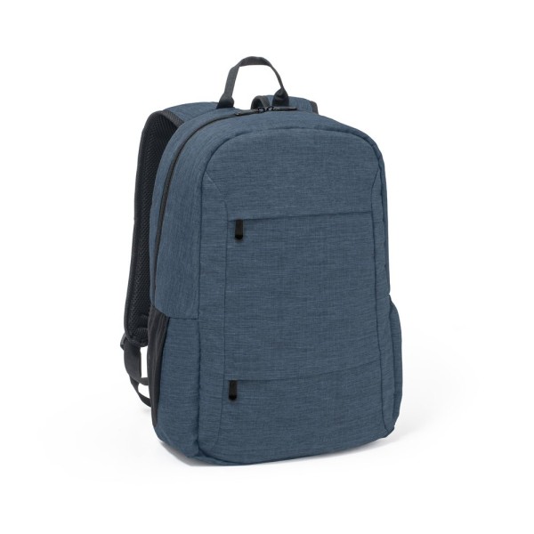 Mochila para Notebook Portátil em 300D Personalizada