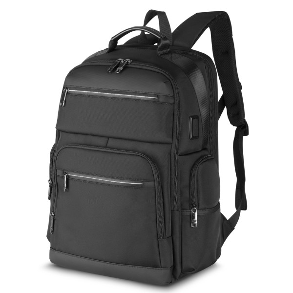 Mochila Premium de Notebook Promocional