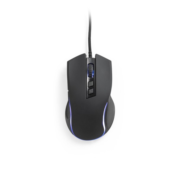 Mouse para Jogos Personalizado