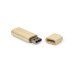 Pen Drive Bambu 4/8/16GB para Brinde