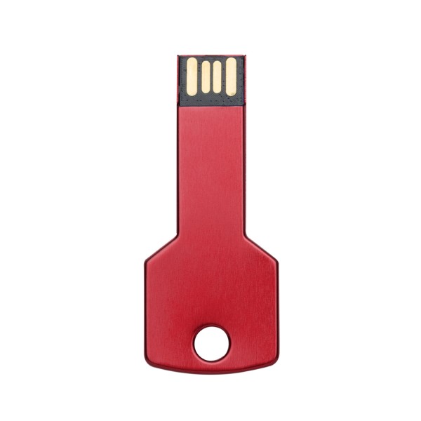 Pen Drive Chave 4/8GB Personalizado