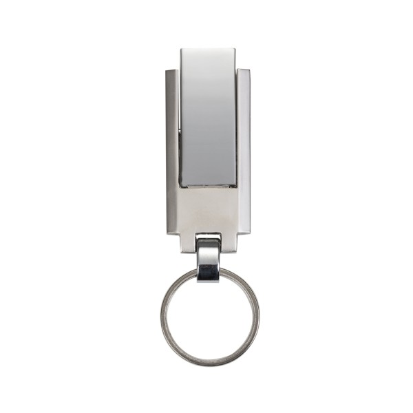 Pen Drive Chaveiro Metal Personalizado