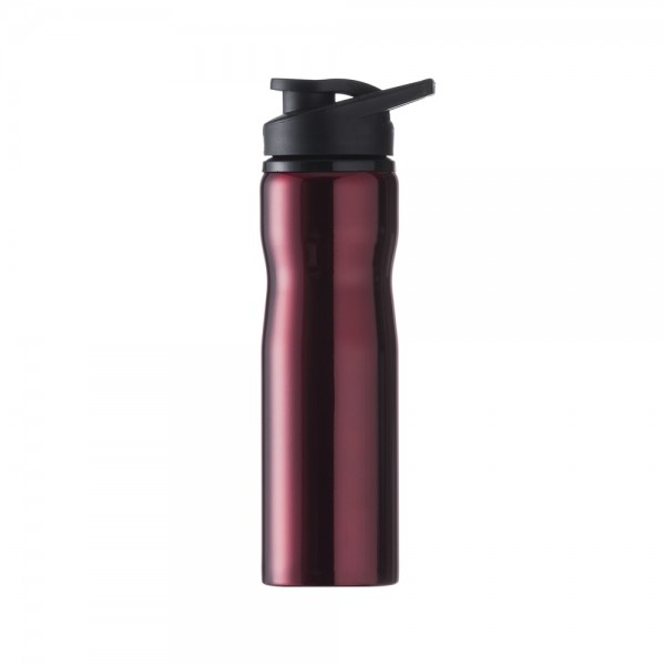 Squeeze 750ml Inox Personalizado