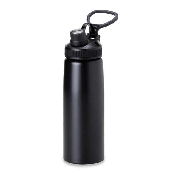 Squeeze Inox 900ml Promocional