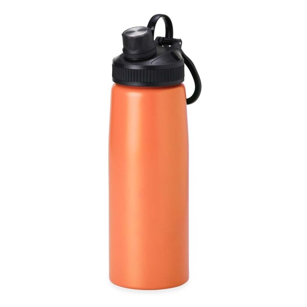 Squeeze Inox 900ml Promocional