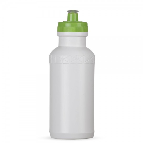 Squeeze Plástico 500ml Personalizado