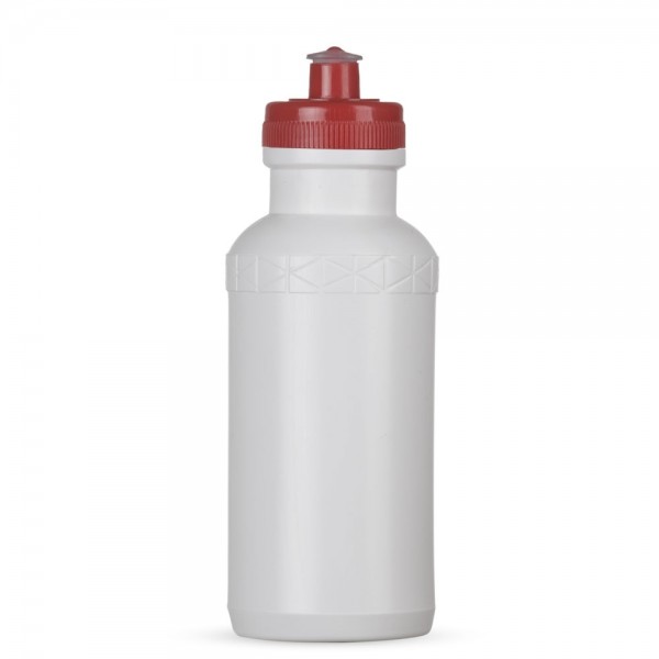 Squeeze Plástico 500ml Personalizado